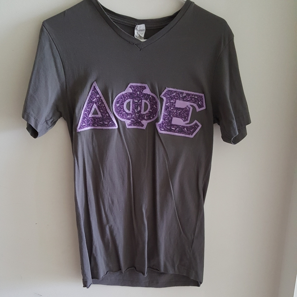 Delta Phi Epsilon Shirt